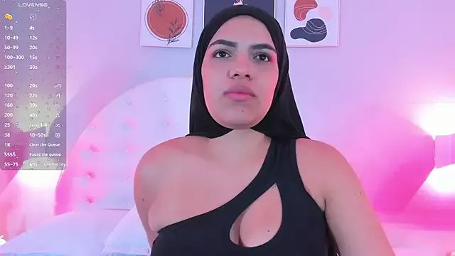 Umarani_ on StripChat