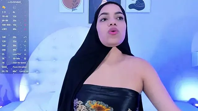 Umarani_ on StripChat