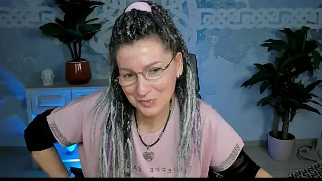 UmaSpace on StripChat