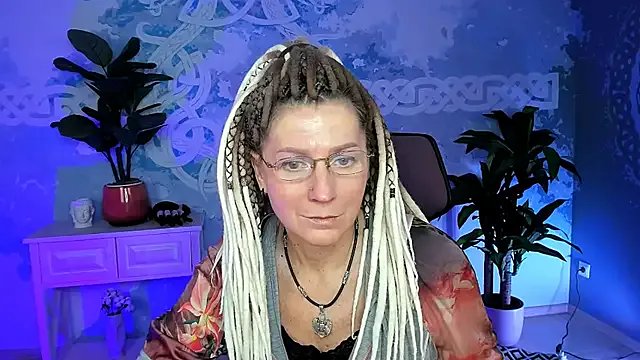 UmaSpace on StripChat