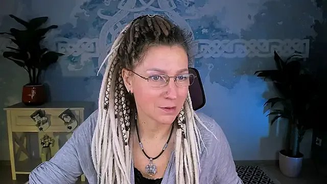 UmaSpace on StripChat