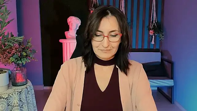 UnaTerra on StripChat