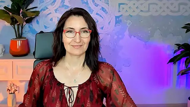 UnaTerra on StripChat