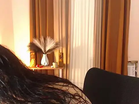 Unforgettablejulia on StripChat