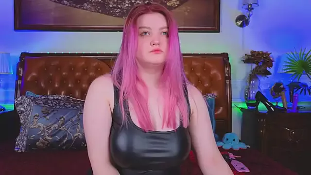 Freechat Unholy_Lady on StripChat