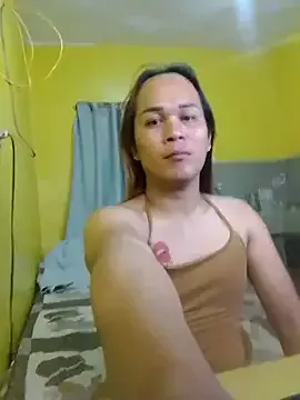 Offline urdreamgirljacky on StripChat