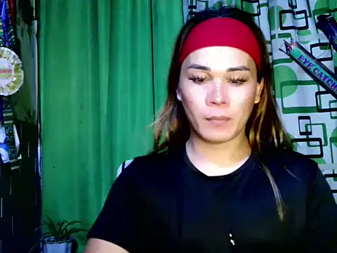 Offline urdreamgirljacky on StripChat