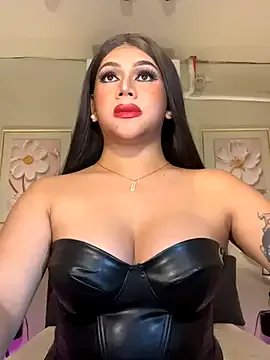 UrMajesticGODDESS on StripChat