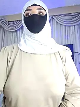 Uzra_hayed on StripChat