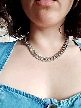 vaders_daughter on StripChat