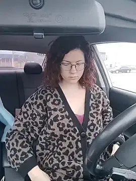 vaders_daughter on StripChat