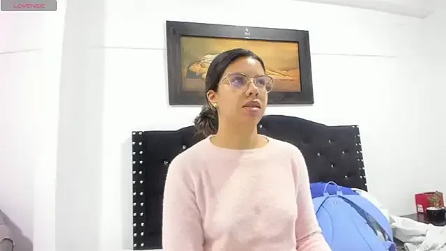 Vahiolet_smith — Private on StripChat