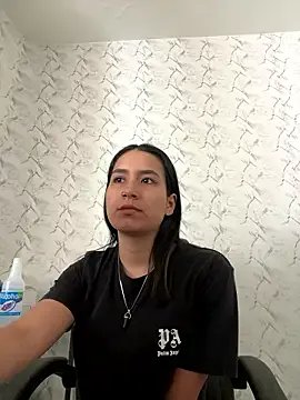 Val12777 on StripChat