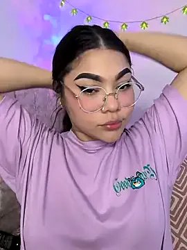 Vale_Walker on StripChat