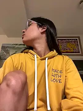 Valentinabaker on StripChat