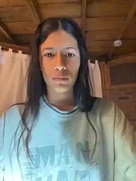 Valentinabaker on StripChat