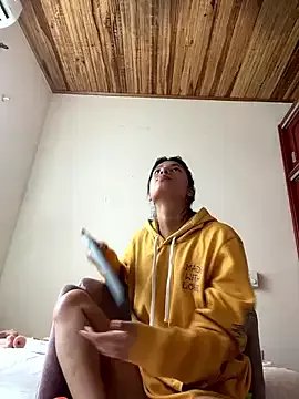 Valentinabaker on StripChat