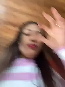 Valentinabaker on StripChat