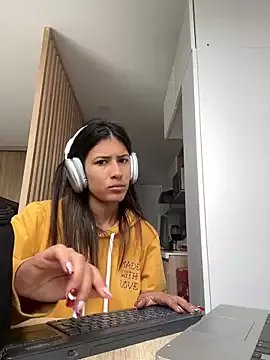 Valentinabaker on StripChat