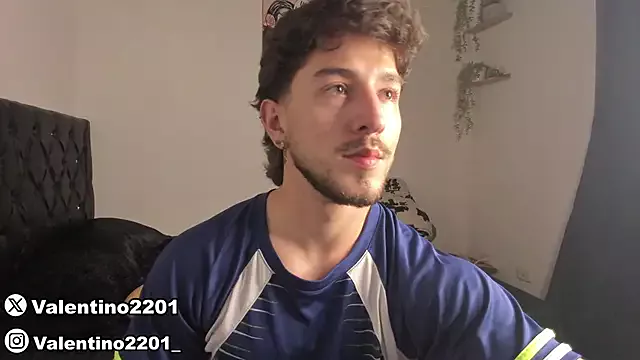 Freechat Valentino_Xander on StripChat