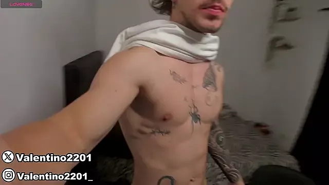 Freechat Valentino_Xander on StripChat