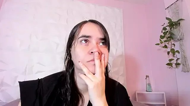 Valeriagomez_ on StripChat