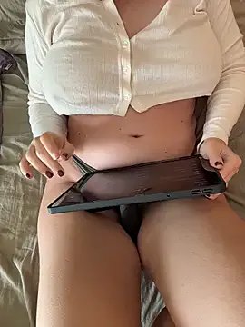 Valeriaki — Freechat on StripChat