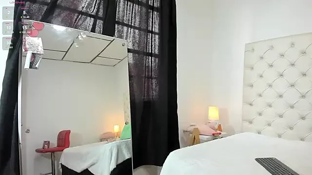 valeriasweet_ on StripChat