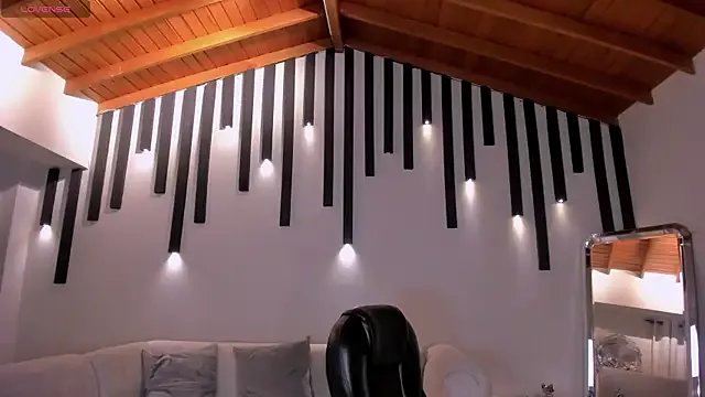 ValeriaVelvet on StripChat