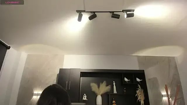 ValeriaVelvet on StripChat