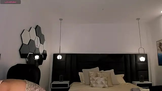 ValeriaVelvet on StripChat