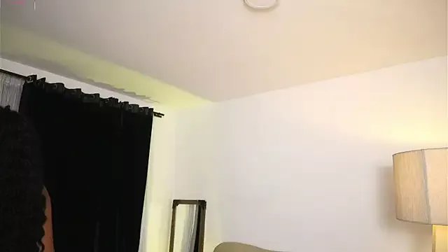 Valeriestyle on StripChat