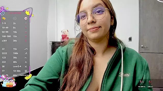 Valery7rose_ on StripChat
