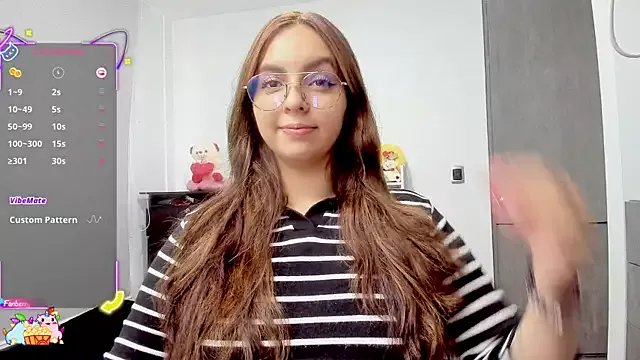 Valery7rose_ on StripChat