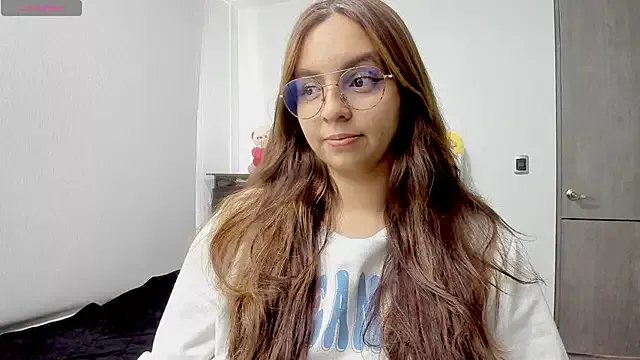 Valery7rose_ on StripChat