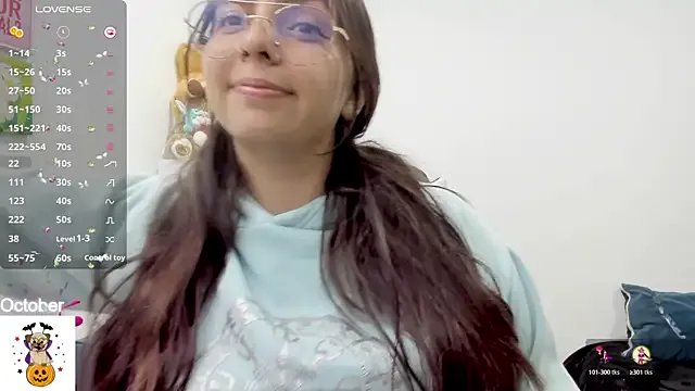 Valery7rose_ on StripChat