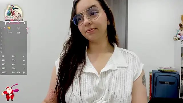 Valery7rose_ on StripChat