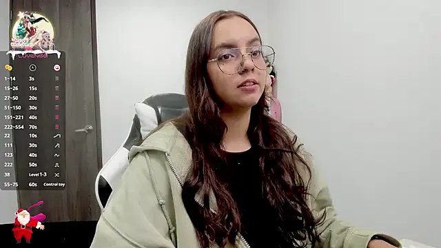 Valery7rose_ on StripChat