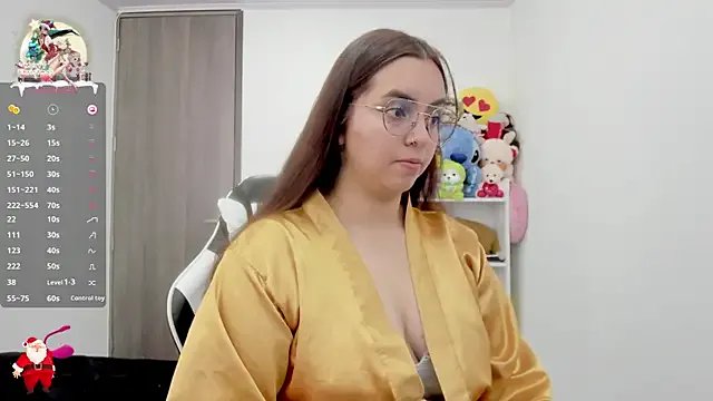 Valery7rose_ on StripChat