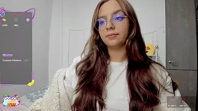 Valery7rose_ on StripChat