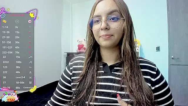 Valery7rose_ on StripChat