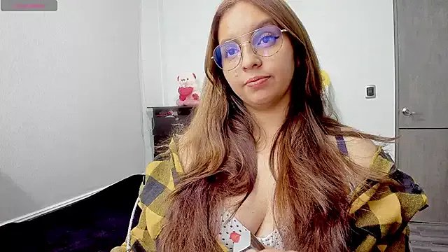 Valery7rose_ on StripChat