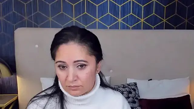 ValeryBlakes on StripChat