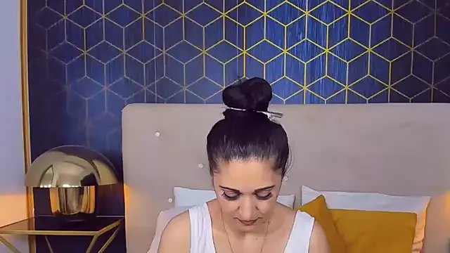 ValeryBlakes on StripChat