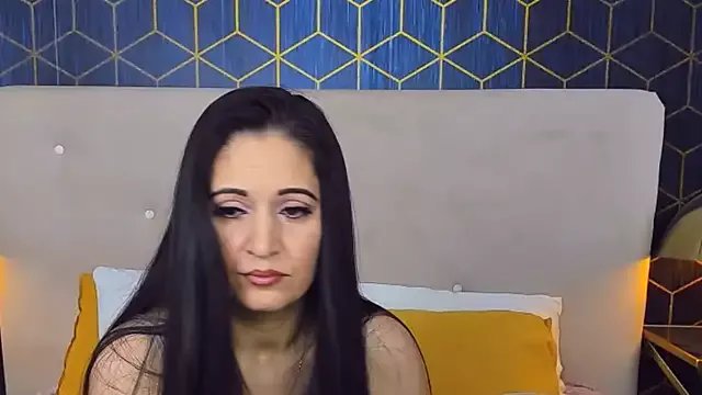 ValeryBlakes on StripChat