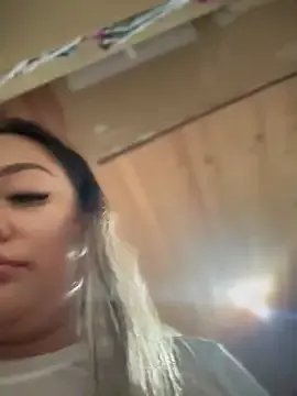 ValeryGrey on StripChat