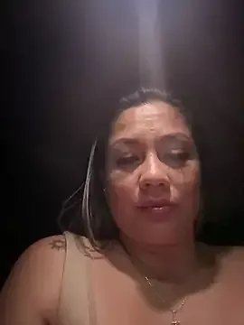 ValeryGrey on StripChat