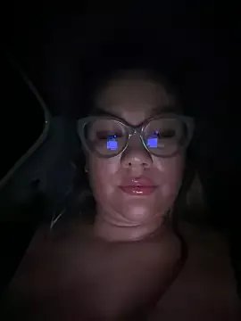 ValeryGrey on StripChat