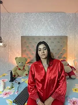 Valeryn_Hoot on StripChat