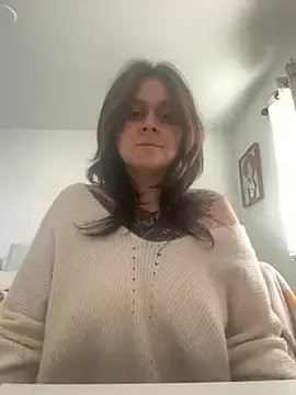 ValeValdez18 on StripChat